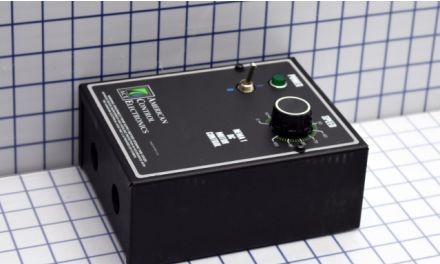American Control Electronics Drives LGD410-1.5 - 1Q SCR NEMA1 Dual 1.5 w/Torque (LGD410-1.5)