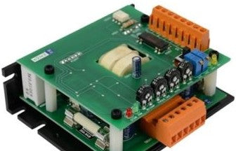 American Control Electronics Drives LGM103-10 - 1Q SCR Chassis 115V 10 w/Field,Iso (LGM103-10)