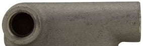 Crouse Hinds Conduit Outlet Bodies LL67CG - Eaton Crouse-Hinds series Condulet Form 7 SnapPack (LL67 CG)