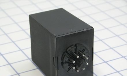 Littelfuse Relays LLC44A60A - Liquid Level Control, 120VAC, 60Sec, Drain (LLC44A60A)
