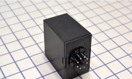 Littelfuse Relays LLC44B5A - Liquid Level Control, 120VAC, 5Sec, Fill (LLC44B5A)
