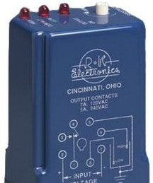RK Electronics Relays LLD-120A - LIQUID LEVEL CNTL 100-125VAC (LLD-120A)