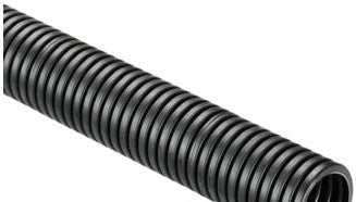 PMA (Division of ABB) Conduit LLPA-48A.30 - Fine Profile Medium-Wall Very Flexible Black (LLPA-48A.30)