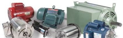 Lincoln Electric Motors LM28968 - Motor (LM28968)