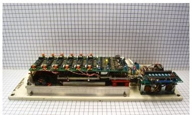 Saftronics LMDC-12-60-4 - DC DRIVE (LMDC-12-60-4)