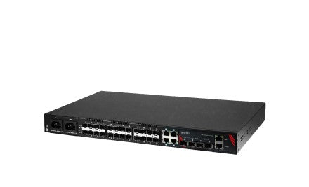 Antaira Technologies LMX-3228G-10G-SFP-AA - 32-Port Industrial Gigabit Managed (LMX-3228G-10G-SFP-AA)