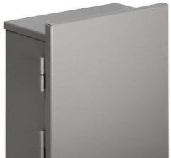Wiegmann Enclosures LOH181806 - LOH, LIFT-OFF, HC, N3R, CS, 18X18X6 (LOH181806)