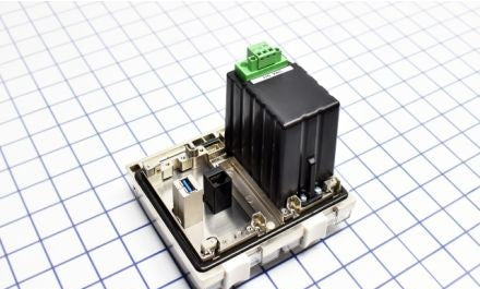 Mencom Remote Access Interfaces LP2-GF-RJ45-USB-AFAF - GFI; RJ45; USB-AA; LP2 (LP2-GF-RJ45-USB-AFAF)