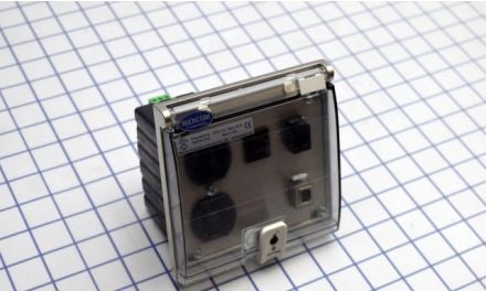 Mencom Remote Access Interfaces LP3-DP-RJ45-USB-BFAF-R - DPLX; RJ45; USB-BA; 3A; LP3 (LP3-DP-RJ45-USB-BFAF-R)