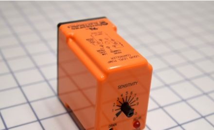 Diversified Electronics Relays LPC-120-AAA - Liquid Level Pump Controller (LPC-120-AAA)