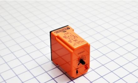 Diversified Electronics Relays LPC-24-AAA - Liquid Level Pump Controller (LPC-24-AAA)