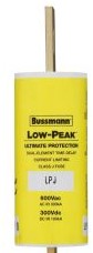 Bussmann Fuses LPJ-100SP - FUSE, 100A, 600VAC, T, CLASS J CLASS J (LPJ-100SP)