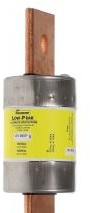 Bussmann Fuses LPJ-350SP - Eaton Bussmann series LPJ fuse, 350 A, Dual (LPJ-350SP)
