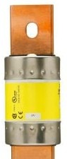 Bussmann Fuses LPJ-400SP - Eaton Bussmann series LPJ fuse, 400 A, Dual (LPJ-400SP)