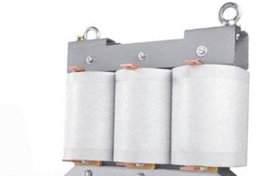 Block Line Reactors LR360-3/300 - Line Reactor 3pct. Z (LR360-3/300)
