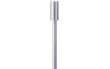 Patlite Visual Signaling Devices LR4-02PJNU - 40 UL CE IP65 DC 24V, Base Unit, Pole Mount (LR4-02PJNU)