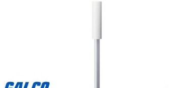 Patlite Visual Signaling Devices LR4-M2LJNW - ?40 UL CE IP65 AC 100-240V, Base Unit, Pole (LR4-M2LJNW)