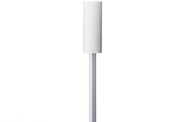 Patlite Visual Signaling Devices LR6-M2PJNW - 60 UL CE IP65 AC 100-240V, Base Unit, Pole (LR6-M2PJNW)