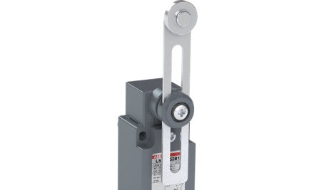 ABB Limit Switches LS45M52B11 - LIMIT SWITCH (LS45M52B11)