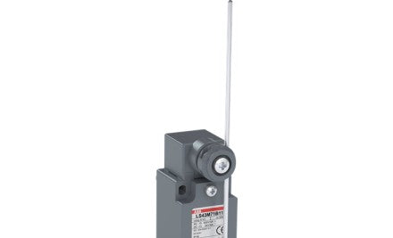 ABB Limit Switches LS45M71B11 - Limit Switch (LS45M71B11)