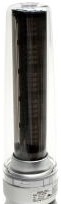 Patlite Visual Signaling Devices LS7-502SBWC-RYGBC - Continuous light, buzzer, direct mount (LS7-502SBWC-RYGBC)
