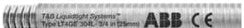 Thomas & Betts Conduit LT4GES09C-A - Liquid Tight Flexible Metallic Conduit, 304 (LT4GES09C-A)