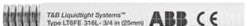 Thomas & Betts Conduit LT6FES09W-A - Liquid Tight Flexible Metallic Conduit, Food (LT6FES09W-A)