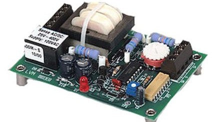 RK Electronics Protection Relays LVM-1-150V-L - LOW VOLTAGE MONITOR (LVM-1-150V-L)