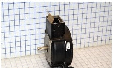 Saftronics M062005 - DC Drive, 5HP 240V (M062005)