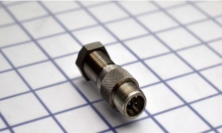 Dynalco Miscellaneous M102 - 5/8-18 X 1.125 In Thread X 2.250 In - Standard (M102)