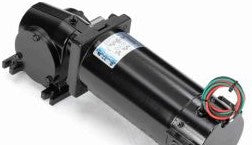 Leeson Gearmotors M1135043.00 -...30:1.83RPM.125LBIN.1/4HP.34...DC (M1135043.00)