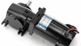 Leeson Gearmotors M1135069.00 -...60:1.42RPM.80LBIN.1/8HP.34...DC GEARMOTORS (M1135069.00)