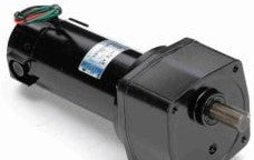 Leeson Gearmotors M1135114.00 - ...29:1.83RPM.155LBIN.1/4HP.34...DC (M1135114.00)