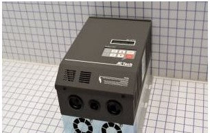 AC Technology M14150BK - AC Drive, 15HP 480V (M14150BK)