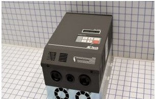 AC Technology M14150C - AC Drive, 15HP 480V (M14150C)
