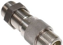 Dynalco Miscellaneous M142 - 5/8-18 X 1.125 In Thread X 2.250 In - Standard (M142)