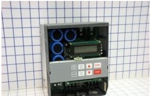 AC Technology M1430C - AC Drive, 3HP 480V (M1430C)