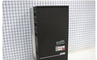 AC Technology M1475C - AC Drive, 7.5HP 480V (M1475C)