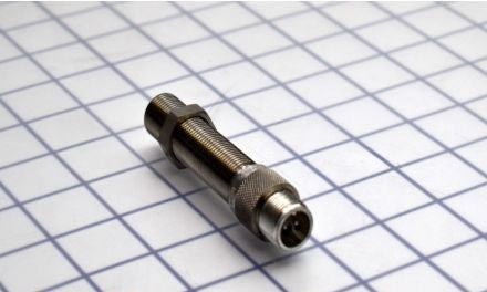 Dynalco Miscellaneous M151 - 5/8-18 X 2.500 In Thread X 3.625 In - Medium Reach (M151)