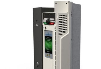 Control Techniques Reconditioned Drives M201-05400270A10101AB100 - 400V3ph027.0A 020.0HP M201 (M201-05400270A10101AB100)