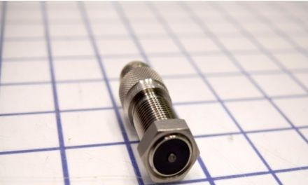 Dynalco Miscellaneous M202 - 5/8-18 X 1.125 In Thread X 2.250 In - Std Reach (M202)