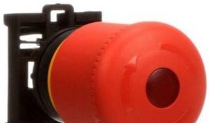 Eaton Switches M22-PVLT - Eaton M22 Modular Twist-to-Release Emergency (M22-PVLT)