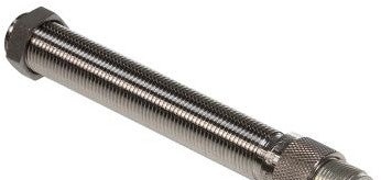 Dynalco Miscellaneous M231 - 5/8-18 X 4.000 In Thread X 5.125 In - Long Reach (M231)