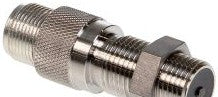 Dynalco Miscellaneous M281 - Metric P/U Intr. Safe (M281)
