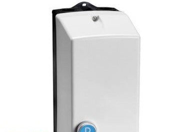 Lovato Enclosures M2RA - Enclosure M2Ra C/W Reset Push Button (M2RA)