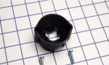 Socomec Miscellaneous M30-ASS - Disconnect Switch Assembly, 30A (M30-ASS)