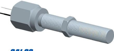 Dynalco Miscellaneous M319-W20 - Magnetic Pickup W/ (M319-W20)
