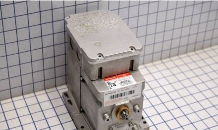 Honeywell Dampers M4185B1058/U - Mod Motor (M4185B1058/U)