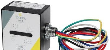 Citel America Inc. Surge Protective Devices (SPDs) M50-120Y-A - UL1449 5th Ed Listed, Type 1, 120/208Vac (M50-120Y-A)