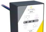Citel America Inc. Surge Protective Devices (SPDs) M50-120Y-B - UL1449 5th Ed Listed, Type 1, 120/208Vac (M50-120Y-B)
